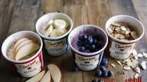 Gluten-Free Apple Cinnamon Overnight Oats Gluten-Free Apple Cinnamon Overnight Oats