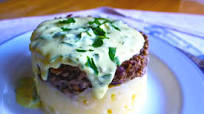 Vegan Haggis Vegan Haggis