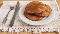 The Ultimate Muscle Building Pancake The Ultimate Muscle Building Pancake