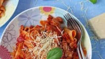 Easy Sausagemeat Ragu Easy Sausagemeat Ragu