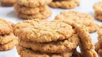 Ranger Cookies Ranger Cookies