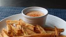 Air Fryer French Fries Air Fryer French Fries