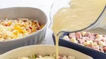 Keto Egg Bake with Cream Cheese Keto Egg Bake with Cream Cheese