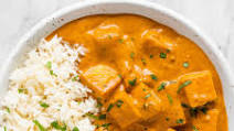 Paneer Butter Masala Paneer Butter Masala