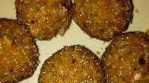 Methi ke ladoo Methi ke ladoo