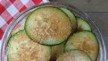 Low Calorie Cinnamon Cucumbers Low Calorie Cinnamon Cucumbers