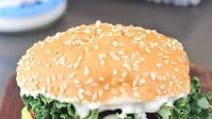 Best Vegan Mushroom Burgers Best Vegan Mushroom Burgers