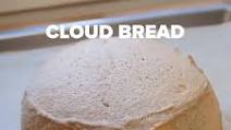 TikTok Cloud Bread Recipe by Tasty TikTok Cloud Bread Recipe by Tasty