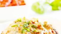 Easy Keto Italian Sausage Stuffed Mushrooms Recipe Easy Keto Italian Sausage Stuffed Mushrooms Recipe