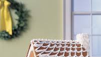 Royal Icing for Gingerbread House Royal Icing for Gingerbread House