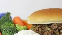 Crumble Burgers Instant Pot Recipe Crumble Burgers Instant Pot Recipe