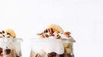 Creamy Vegan Banana Pudding Creamy Vegan Banana Pudding
