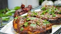 Fish Tawa Fry Fish Tawa Fry