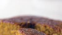 English Gingerbread Cake English Gingerbread Cake