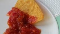 The Salsa that will ruin everything. The Salsa that will ruin everything.