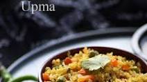 Vegan South Indian Quinoa Upma Recipe Vegan South Indian Quinoa Upma Recipe