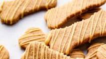 Homemade Peanut Butter Dog Treats Recipe Homemade Peanut Butter Dog Treats Recipe
