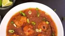 Veg Manchurian Recipe Veg Manchurian Recipe
