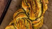 Italian Pesto Bread Italian Pesto Bread