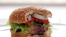 The Real Burger The Real Burger