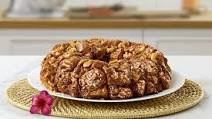 Christmas Morning Monkey Bread Christmas Morning Monkey Bread