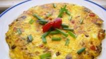 How to Cook Malunggay Fritata How to Cook Malunggay Fritata