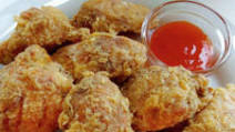 Filipino Fried Chicken Recipe Filipino Fried Chicken Recipe