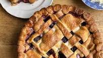 Cherry pie Cherry pie
