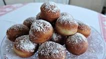 Quick Homemade Donuts (Paczki, Pampushky) – Recipe Quick Homemade Donuts (Paczki, Pampushky) – Recipe
