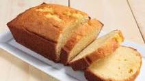 Classic Pound Cake Classic Pound Cake