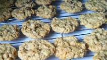 Mom's Ranger Cookies Mom's Ranger Cookies