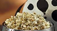 Savory Popcorn De Provence Recipe Savory Popcorn De Provence Recipe