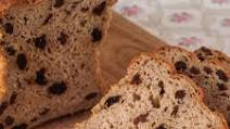 Gluten Free Oatmeal Cinnamon Raisin Bread Gluten Free Oatmeal Cinnamon Raisin Bread