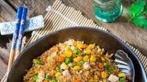 Easy Fried Rice Easy Fried Rice