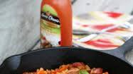 Korean BBQ Fried Rice Korean BBQ Fried Rice