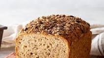 Gluten Free Seeded Loaf (Mixed Seed Bread) Gluten Free Seeded Loaf (Mixed Seed Bread)