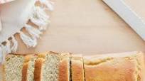 Easy Almond Flour Bread Recipe (Gluten-Free) Easy Almond Flour Bread Recipe (Gluten-Free)