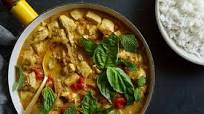 Easy Chicken Curry Easy Chicken Curry