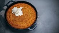Pouding chomeur (unemployment pudding) Pouding chomeur (unemployment pudding)