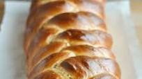 How To Make Challah Bread How To Make Challah Bread