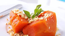 Pumpkin Dessert Recipe Pumpkin Dessert Recipe