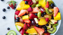 Fruit Salad Fruit Salad