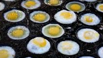 Thai Fried Quail Eggs Are a Yolk Lover's Dream Thai Fried Quail Eggs Are a Yolk Lover's Dream
