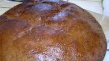 Pumpernickel Bread Pumpernickel Bread