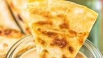 Copycat Taco Bell Quesadilla Sauce Recipe Copycat Taco Bell Quesadilla Sauce Recipe