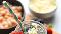 High Fiber Protein Smoothie High Fiber Protein Smoothie