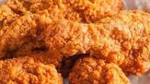 KFC Original Recipe Chicken (Copycat) KFC Original Recipe Chicken (Copycat)