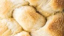 Sweet Bread (Braided Bread) Sweet Bread (Braided Bread)