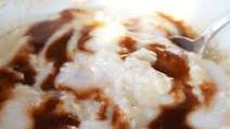 Cinnamon Roll Cream of Wheat Cinnamon Roll Cream of Wheat
