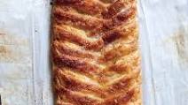 Cheese Danish Cheese Danish